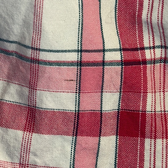 O’Neill Plaid Shorts - Picture 7 of 7